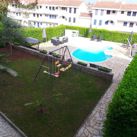 Holiday Home In Malinska/Insel Krk 13031 Luaran gambar