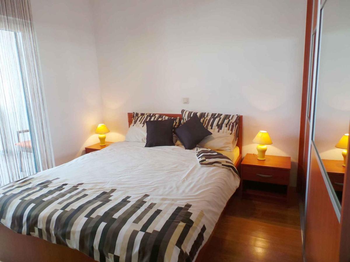 Holiday Home In Malinska/Insel Krk 13031 Luaran gambar