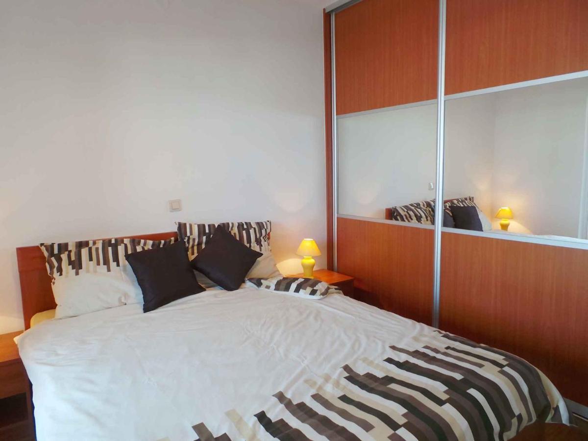 Holiday Home In Malinska/Insel Krk 13031 Luaran gambar
