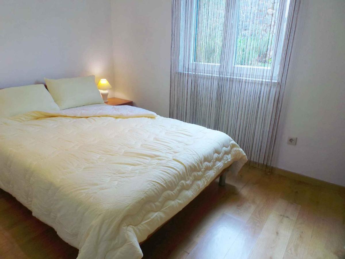 Holiday Home In Malinska/Insel Krk 13031 Luaran gambar