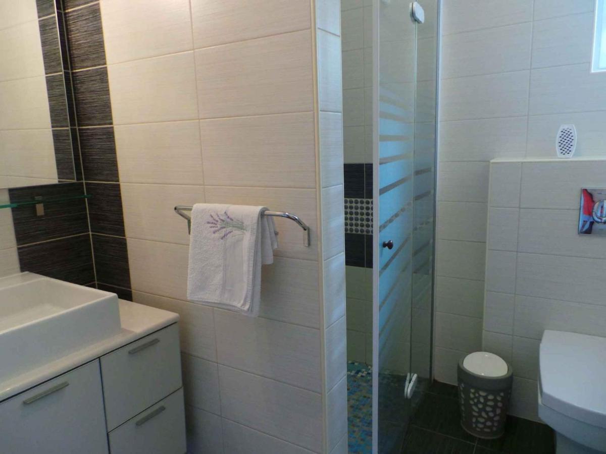 Holiday Home In Malinska/Insel Krk 13031 Luaran gambar
