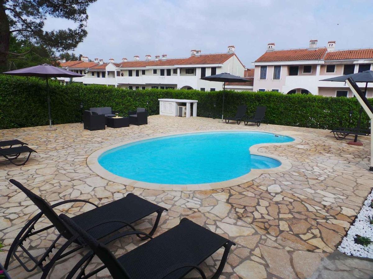 Holiday Home In Malinska/Insel Krk 13031 Luaran gambar