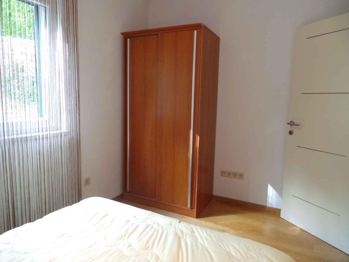 Holiday Home In Malinska/Insel Krk 13031 Luaran gambar