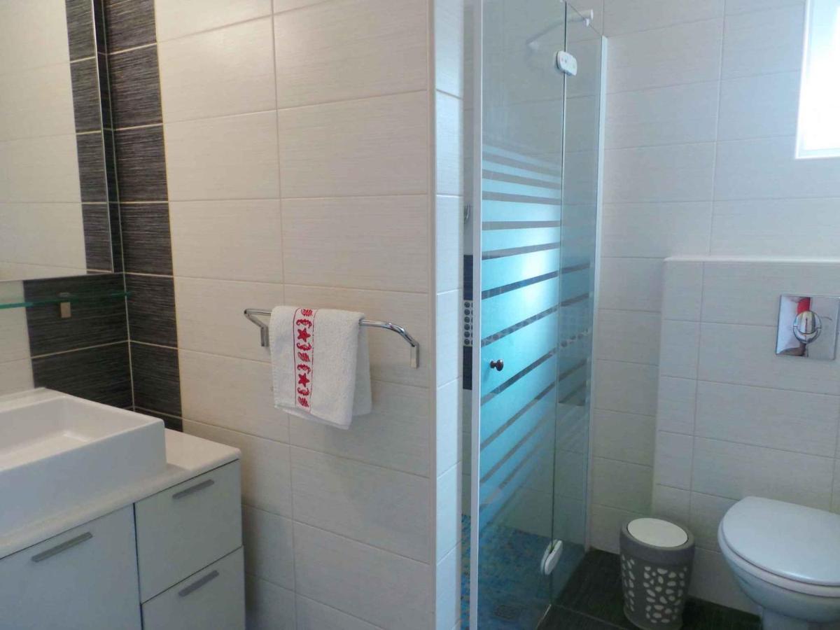 Holiday Home In Malinska/Insel Krk 13031 Luaran gambar