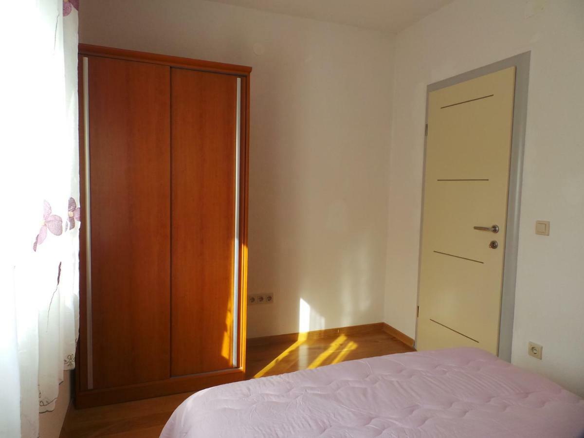 Holiday Home In Malinska/Insel Krk 13031 Luaran gambar